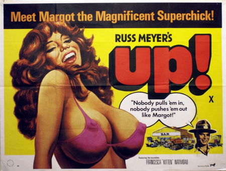 Russ Meyer