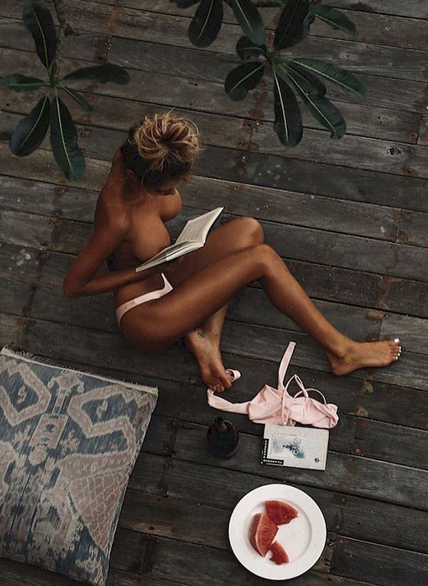 Sahara Ray