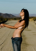 Sara Malakul Lane topless