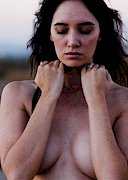 Sara Malakul Lane topless