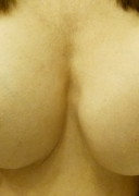 Big boob amateur wife