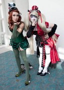 Cosplay Babes