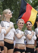 Sexy Soccer 2012