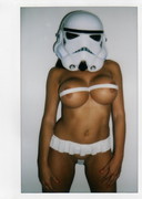 Sexy Stormtrooper