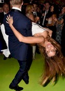 Sofia Vergara at 66th Emmy Awards