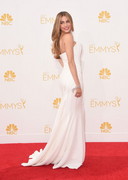 Sofia Vergara at 66th Emmy Awards