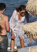 Sofia Vergara in a bikini