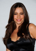 Sofia Vergara cleavage