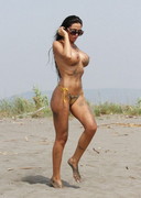 Soraja Vucelic topless