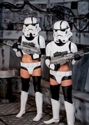 Star Wars XXX