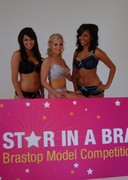 Star in a bra