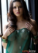 Sunny Leone is Indian