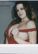 Tessa Fowler Polaroids