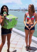 Boobs in a box