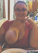 Big tit Tumblr babe