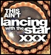 This Aint Dancing With The Stars XXX