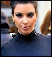 Kim Kardashian