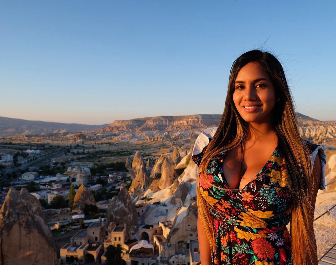 Val Cortez Big Boobs