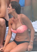 Vienna Girardi in a bikini