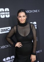 Slip alanna masterson nip Dorothy Surrenders: