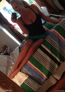 xoGisele self-shot candids