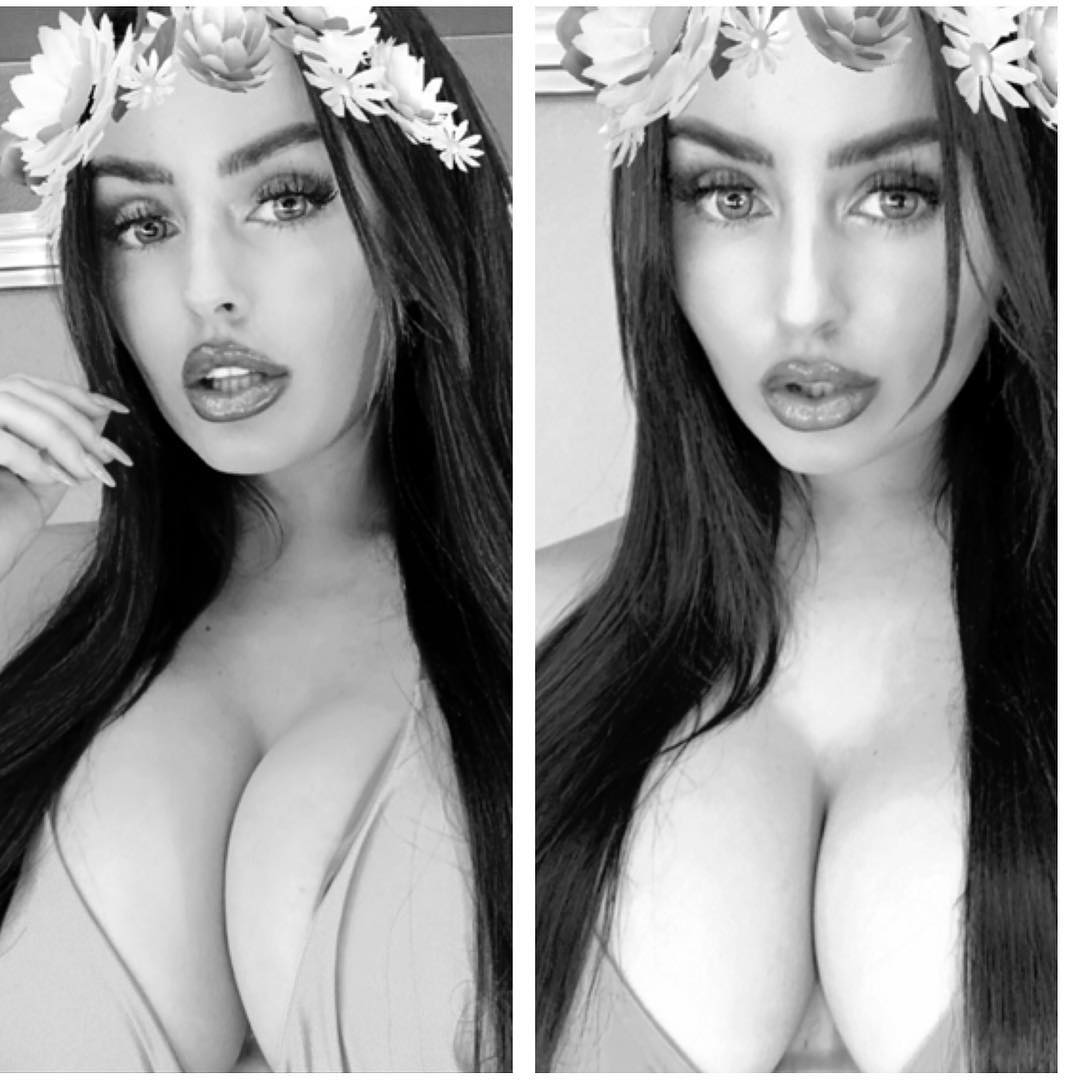 Abigail Ratchford 1