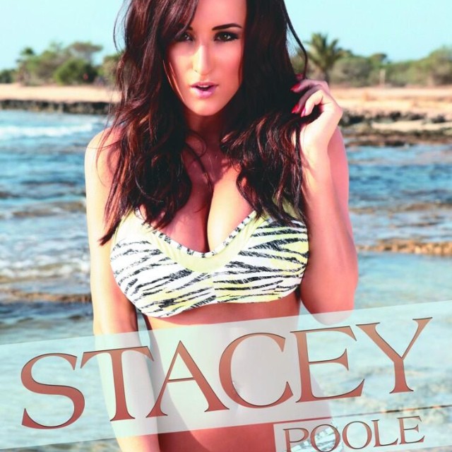 Stacey Poole 8