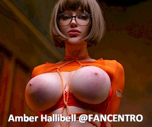Amber Hallibell