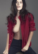 Alejandra Guilmant nude