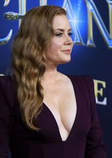 Amy Adams big tits