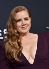 Amy Adams big tits