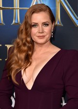 Amy Adams big tits