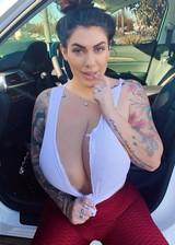 Ana Lorde big tits