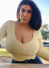 Ana Lorde big tits