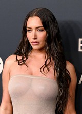 Anastasia Karanikolaou boobs