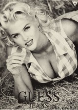 Anna Nicole Smith Guess