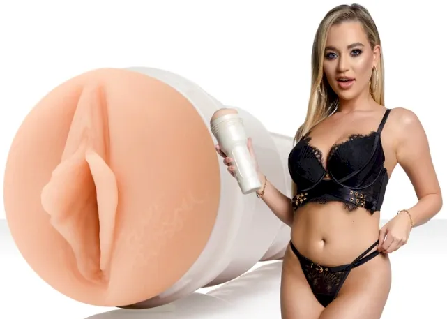 Blake Blossom Fleshlight