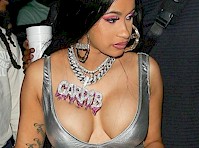 Cardi B