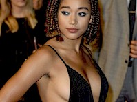 Amandla Stenberg