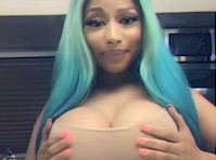 Nicki Minaj