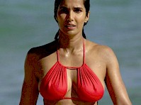 Padma Lakshmi