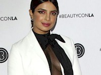 Priyanka Chopra