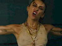 Miley Cyrus