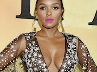 Janelle Monae