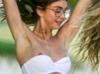 Sarah Hyland