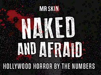 Horror Movie Nudity