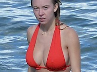 Sydney Sweeney