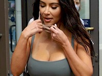 Kim Kardashian