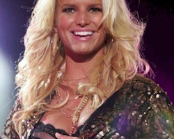 Jessica Simpson