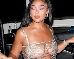 Jordyn Woods